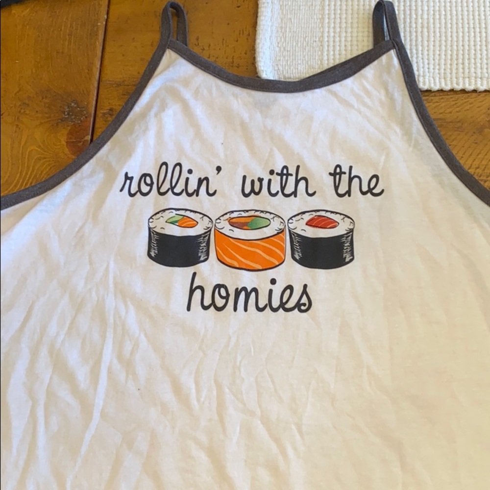 BRAND NEW Tank top